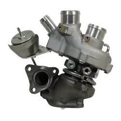 BD Diesel - BD Diesel BKJX1047620 Screamer Turbochargers for 11-12 Ford F150 EcoBoost 3.5L - Image 2