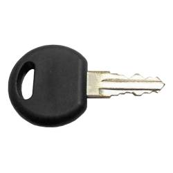 UWS - UWS KEYSL508 Replacement Secure Lock Truck Tool Box Key - Image 1