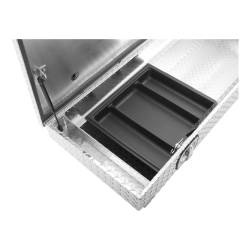 UWS - UWS UWS-P-TRAYS Replacement Truck Tool Box Tray - Image 1