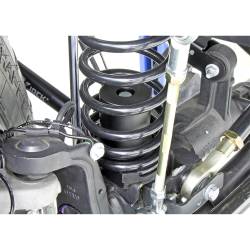 RockJock 4x4 - RockJock CE-9818FBSK Bump Stop Kit for Jeep Gladiator & Wrangler JL - Image 2