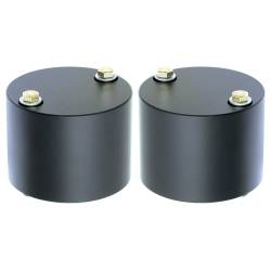 RockJock 4x4 - RockJock CE-9818RBSK Bump Stop Kit for 18-25 Jeep Wrangler JL - Image 1