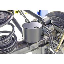 RockJock 4x4 - RockJock CE-9818RBSK Bump Stop Kit for 18-25 Jeep Wrangler JL - Image 2