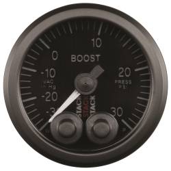 Stack - Stack ST3512 Pro-Control Boost Pressure Gauge - Image 1