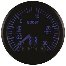Stack - Stack ST3512 Pro-Control Boost Pressure Gauge - Image 4