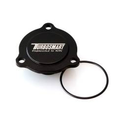Turbosmart - Turbosmart TS-0203-2002 BlowOff Valve Block-Off Cap EcoBoost Borg Warner Porsche - Image 1