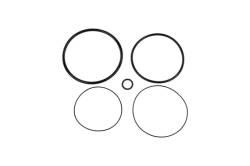 Turbosmart - Turbosmart TS-0204-3106 Blow Off Valve Race Port/Bubba O-Ring Kit - Image 1