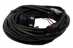 Baja Designs - Baja Designs 640134 UTV RTL-S Turn Signal Wiring Harness Universal - Image 1