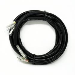Baja Designs - Baja Designs 640605 RTL-M License Plate Wiring Harness - Image 1