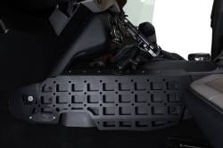 Addictive Desert Designs - Addictive Desert Designs AC2302201NA Center Console Molle Panels - Image 6