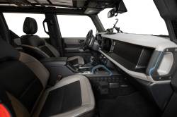 Addictive Desert Designs - Addictive Desert Designs AC2302201NA Center Console Molle Panels - Image 9