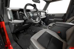Addictive Desert Designs - Addictive Desert Designs AC2302201NA Center Console Molle Panels - Image 10