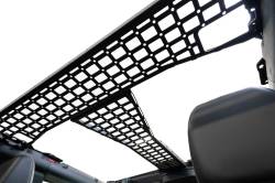 Addictive Desert Designs - Addictive Desert Designs AC2302901NA Overhead Molle Panels for 21-25 Bronco - Image 6