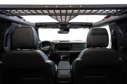 Addictive Desert Designs - Addictive Desert Designs AC2302901NA Overhead Molle Panels for 21-25 Bronco - Image 7