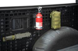 Addictive Desert Designs - Addictive Desert Designs AC8103301NA Bed Side Molle Panels Passenger Full Kit - Image 3