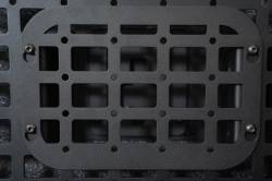 Addictive Desert Designs - Addictive Desert Designs AC8103301NA Bed Side Molle Panels Passenger Full Kit - Image 7