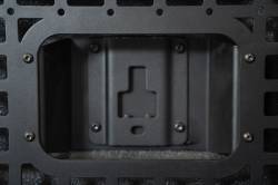 Addictive Desert Designs - Addictive Desert Designs AC8103301NA Bed Side Molle Panels Passenger Full Kit - Image 10