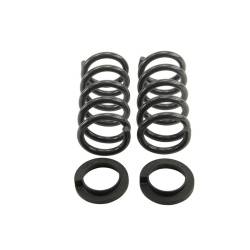 Belltech - Belltech 23227 2 or 3" Front Pro Coil Spring Lowering Kit for Chevy/GMC/Isuzu - Image 11