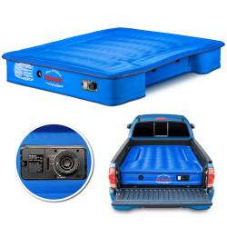 AirBedz - AirBedz PPI-101 Full-Size 8' Truck Bed Air Mattress w/Pump & Battery - Image 1