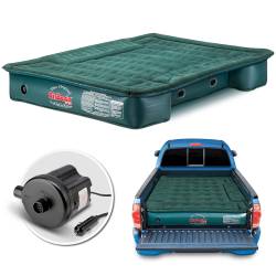 AirBedz - AirBedz PPI-PV202C Full-Size 6-6.5' Truck Air Mattress w/DC Pump & 16' Cord - Image 1