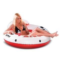 AirBedz - AirBedz PPI-RD1 Pittman Outdoors River Drifter1-Person - Image 1