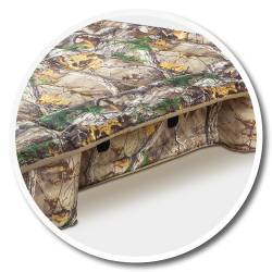 AirBedz - AirBedz PPI-CMO_AC5 Inflatable Wheel Well Inserts for PPI-401 & PPI-404 - Image 2