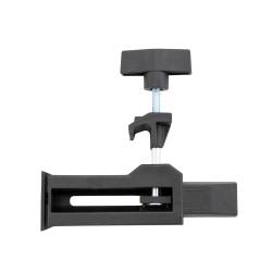 TrailFX - TrailFX 2023 Tonneau Cover Mounting Hardware FR Clamp for Soft Tri-Fold Cover - Image 2