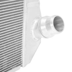 Mishimoto - Mishimoto MMRAD-DMAX-11 Chevrolet/GMC 6.6L Duramax Aluminum Radiator - Image 2