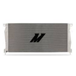 Mishimoto - Mishimoto MMRAD-BR-21 Performance Aluminum Radiator for Ford Bronco 2021+ - Image 2
