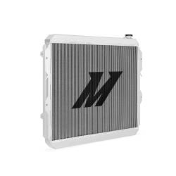 Mishimoto - Mishimoto Performance Aluminum Radiator for Tundra 4.7L Automatic 00-06 - Image 2