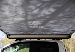 Mishimoto - Mishimoto BNAW-93-118GR Borne Off-Road Rooftop Awning 7.75' - Image 2
