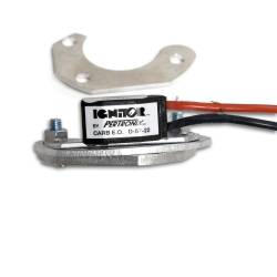 Pertronix - Pertronix 1847V Ignition Conversion Kit for Alfa Romeo American Motors Audi BMW - Image 6