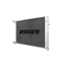 Mishimoto - Mishimoto MMRAD-MK5-08 Volkswagen R32 Performance Aluminum Radiator - Image 2