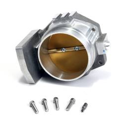 BBK Performance Parts - BBK Performance 95mm Fuel Injection Throttle Body 09-15 Corvette/Camaro 1789 - Image 44