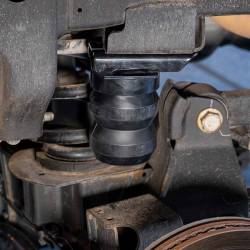 Timbren - Timbren DR2500D Suspension Enhancement System - Image 428