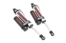 Rough Country Vertex 2.5 Rear Shocks 5"-7.5" Lift Silverado/Sierra 699001
