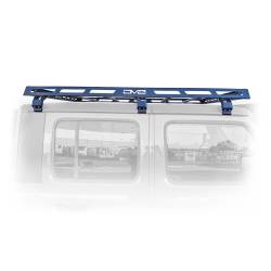 DV8 Offroad - DV8 Offroad RRJL-02 Roof Rack for 07-25 Jeep Wrangler & Gladiator JK/JL/JT - Image 136