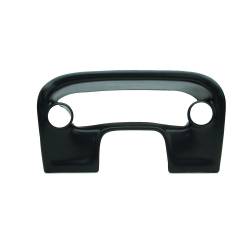 AutoMeter - AutoMeter 15003 Mounting Solutions Dual Instrument Cluster Bezel - Image 2
