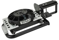 Derale - Derale 20561 Remote Transmission Cooler Kit Complete Kit Direct Fit - Image 2