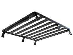 Front Runner - Front Runner KRFF019T Slimline II Load Bed Rack Kit for 09-23 F150 - Image 1