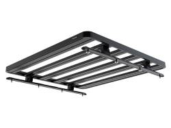 Front Runner - Front Runner KRHL001T Slimline II Load Bed Rack Kit for 10-15 Pickup Amarok - Image 6