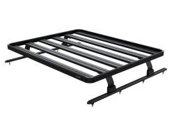 Front Runner - Front Runner KRRT014T Roll Top Slimline II Load Bed Rack Kit - Image 2