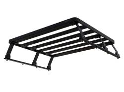 Front Runner - Front Runner KRRT030T Roll Top Slimline II Load Bed Rack Kit - Image 1
