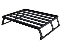 Front Runner - Front Runner KRRT030T Roll Top Slimline II Load Bed Rack Kit - Image 2