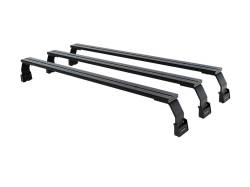 Front Runner - Front Runner KRTT965 Triple Load Bar Kit for 05-23 Toyota Tacoma - Image 4