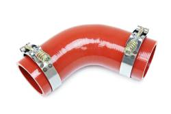 HPS Performance - HPS 57-1718 Transmission Oil Cooler Coolant Hose for Volvo Mack MP7 Engine - Image 2