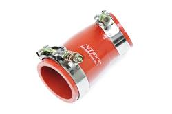 HPS Performance - HPS 57-1712 Transmission Oil Cooler Coolant Hose for 10-215 Mack Truck MRU613 - Image 2