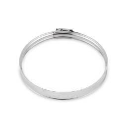 Mishimoto - Mishimoto MMCLAMP-WGP-95 Sure Grip Protective Worm Gear Clamp 3.07" 3.74" 2Pc - Image 2