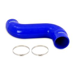Mishimoto - Mishimoto MMHOSE-RAM-03IHBL Blue Silicone Intake Hose for 03-07 Ram 5.9L Cummins - Image 1