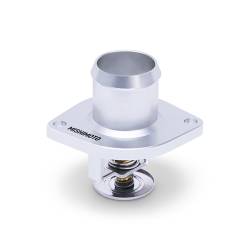 Mishimoto - Mishimoto MMTS-F2D-03FH High-Temp Thermostat & CNC Housing for 03-07 Ford 6.0L - Image 1