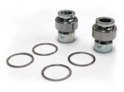 ICON Vehicle Dynamics - ICON 611067 Lower Coilover Bearing/Spacer Kit Toyota Tacoma/FJ/Toyota 4Runner - Image 1